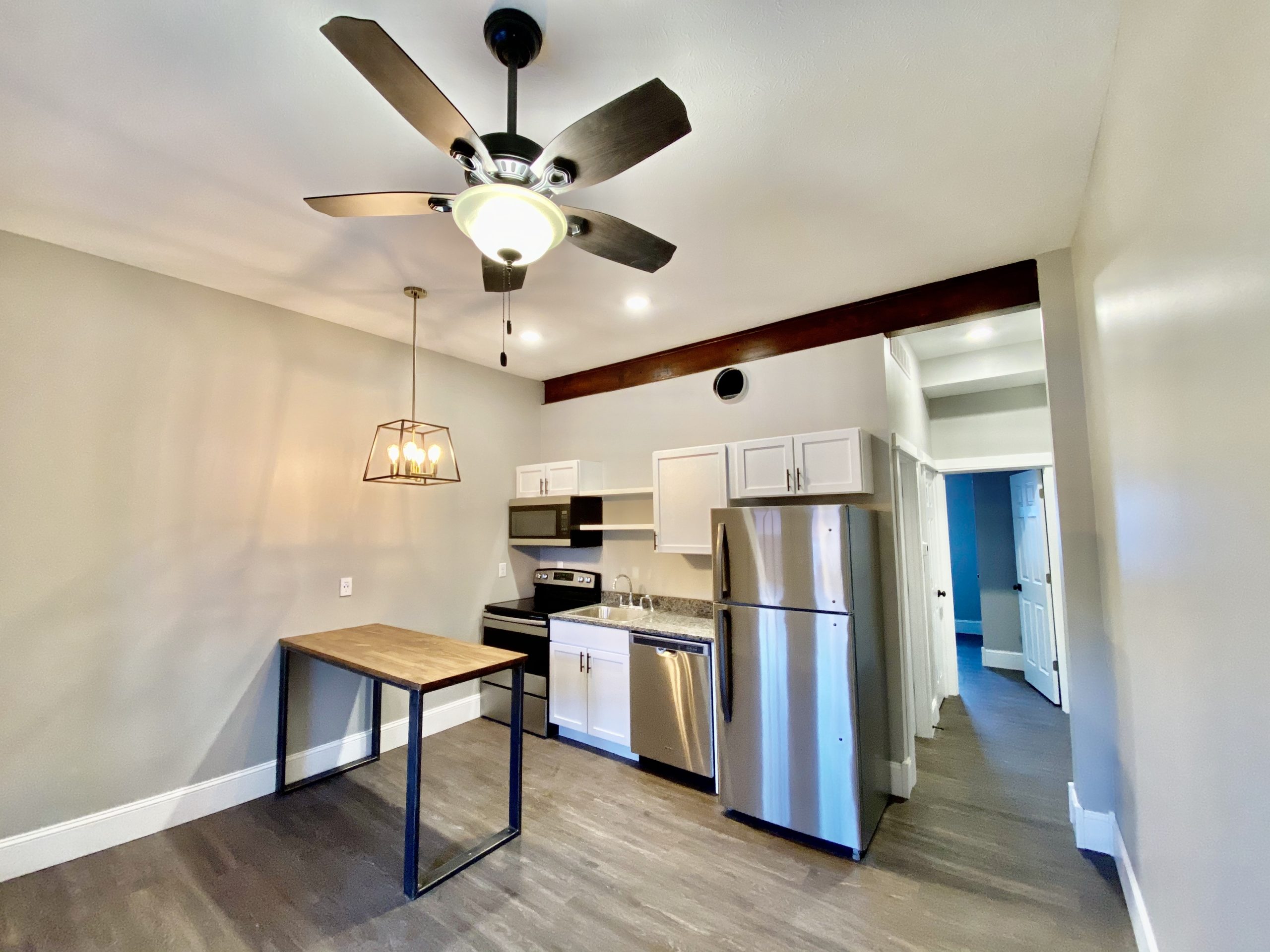 201 West Avenue - 6