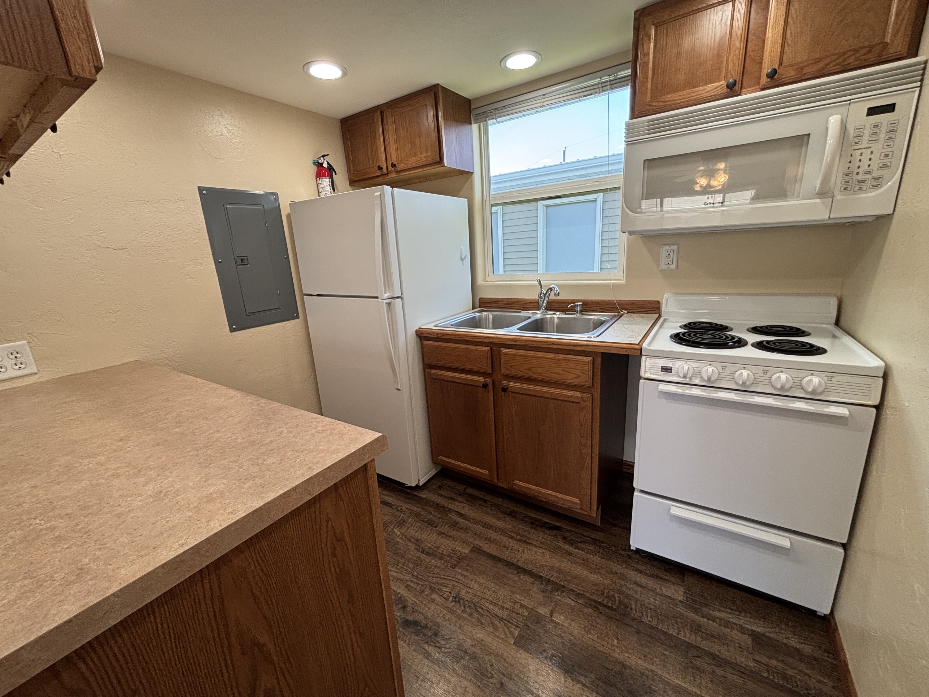 The Preston- 1200 Avenue G - 2