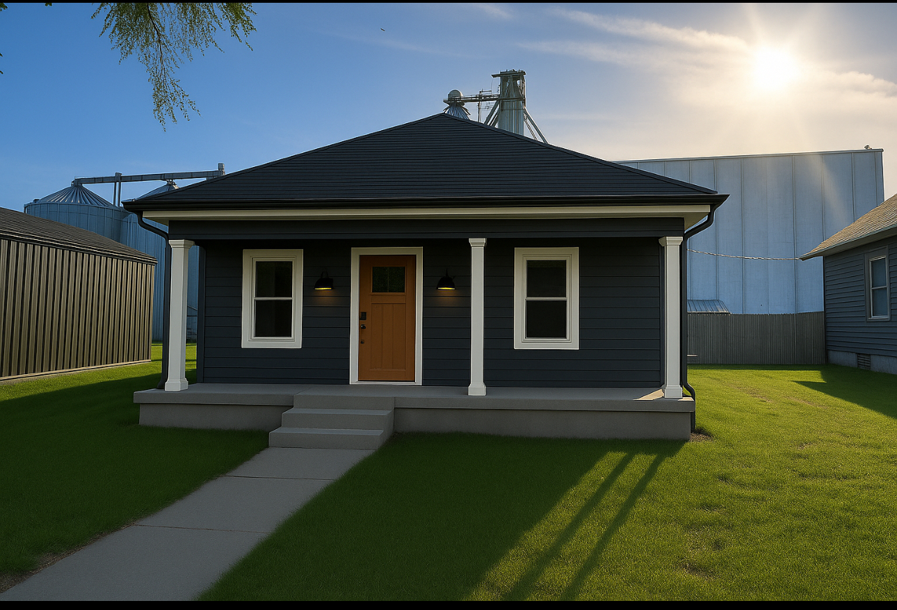 217 9th Street