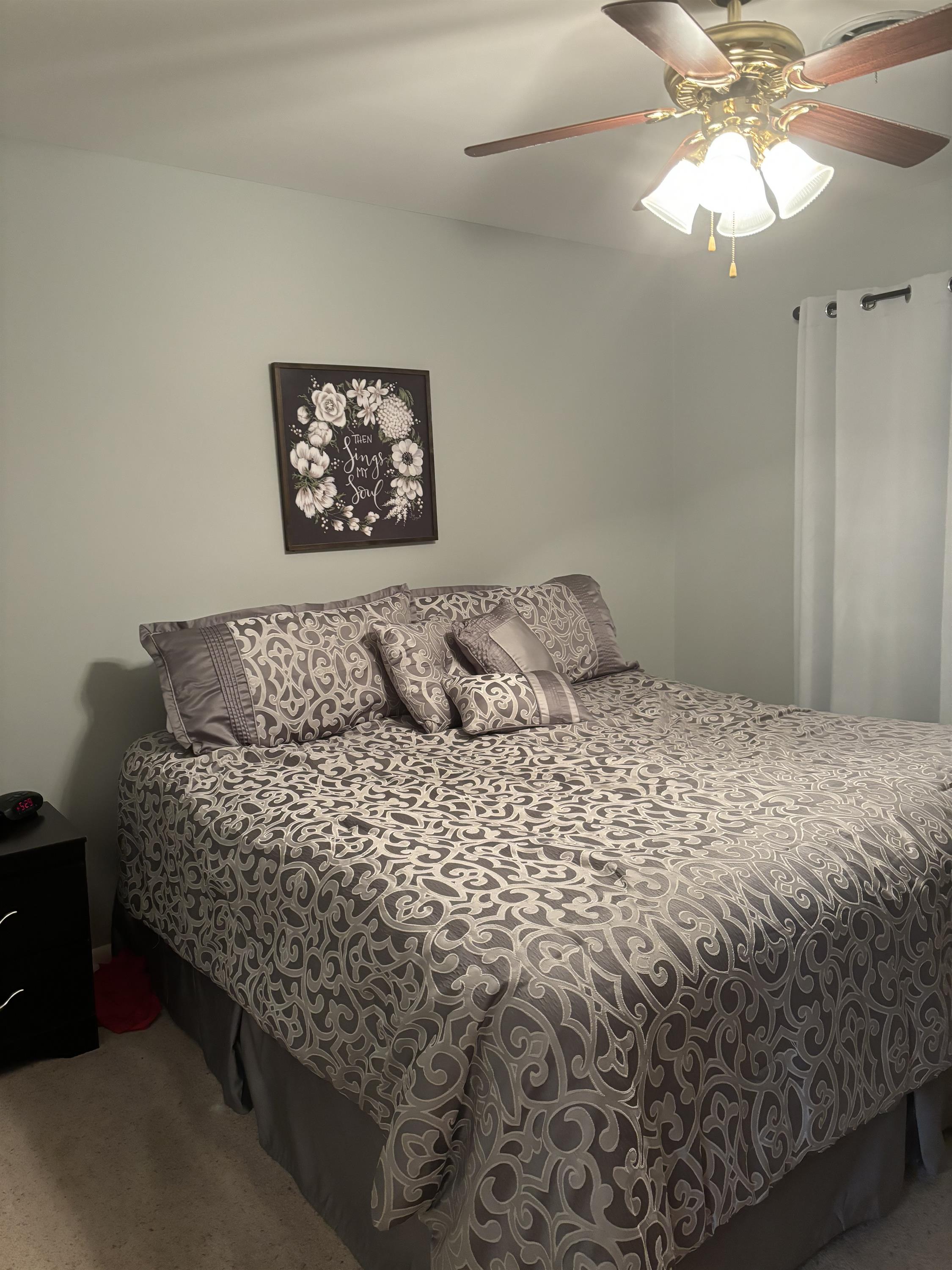 1104 Logan Street - 1