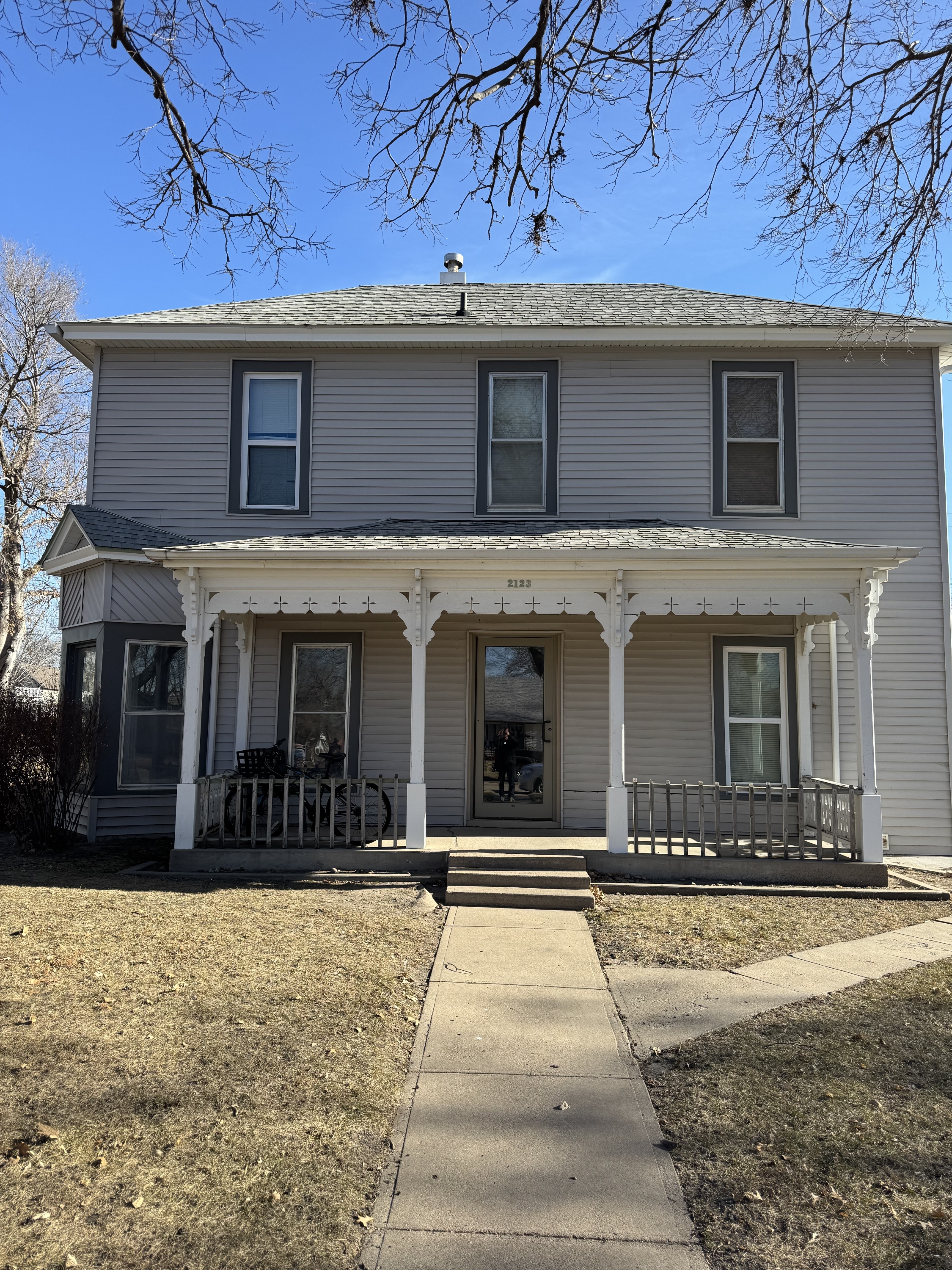 2123 C Avenue - 2